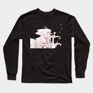 Make a wish Long Sleeve T-Shirt